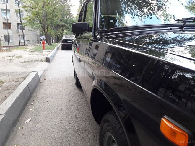 LADA (VAZ) 2107 2010, 60,000 km - 1.7 l - Yevlax