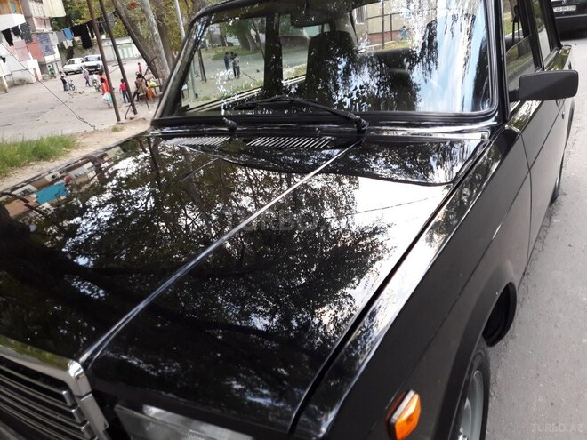 LADA (VAZ) 2107 2010, 60,000 km - 1.7 l - Yevlax