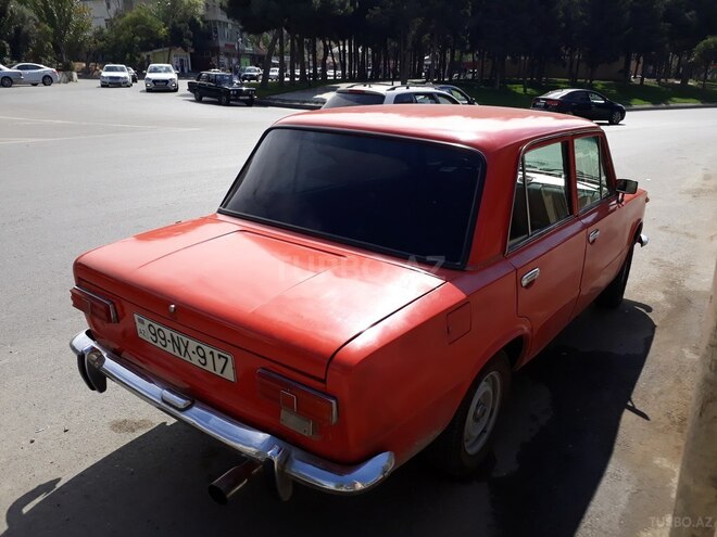 LADA (VAZ) 2101 1977, 455,000 km - 1.3 l - Bakı