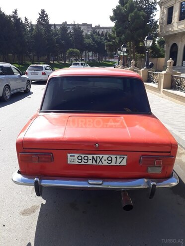 LADA (VAZ) 2101 1977, 455,000 km - 1.3 l - Bakı