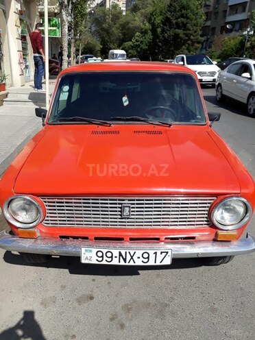 LADA (VAZ) 2101 1977, 455,000 km - 1.3 l - Bakı