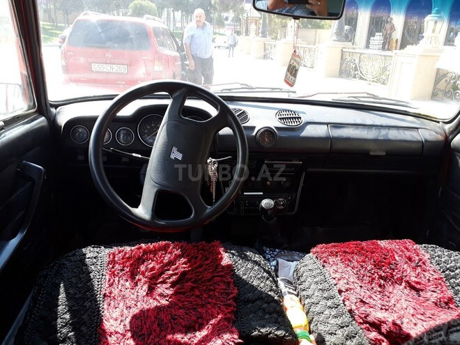 LADA (VAZ) 2101 1977, 455,000 km - 1.3 l - Bakı