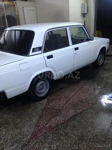 LADA (VAZ) 2107 2004, 150,000 km - 1.7 l - Bakı