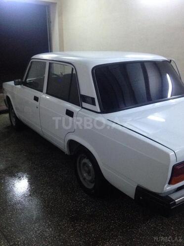 LADA (VAZ) 2107 2004, 150,000 km - 1.7 l - Bakı
