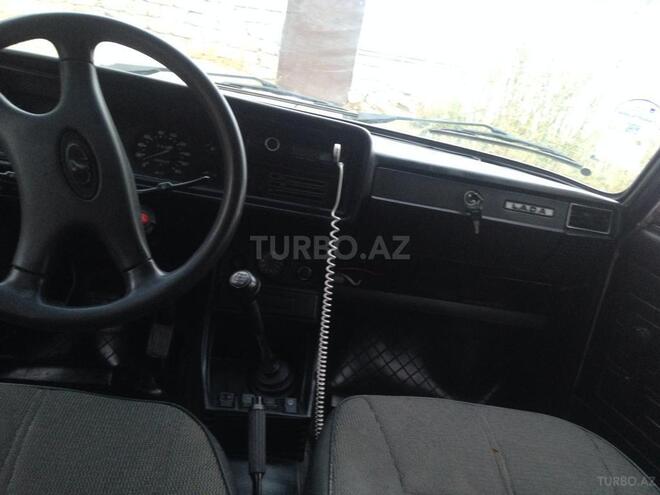 LADA (VAZ) 2107 2004, 150,000 km - 1.7 l - Bakı