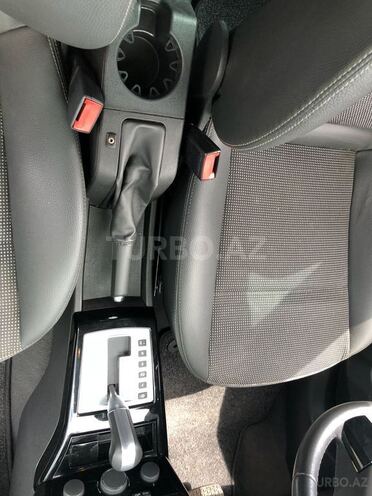 Opel Astra 2009, 130,000 km - 1.9 l - Bakı
