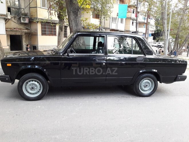 LADA (VAZ) 2107 2010, 60,000 km - 1.7 l - Mingəçevir