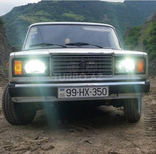 LADA (VAZ) 2107 2010, 48,000 km - 1.7 l - İmişli