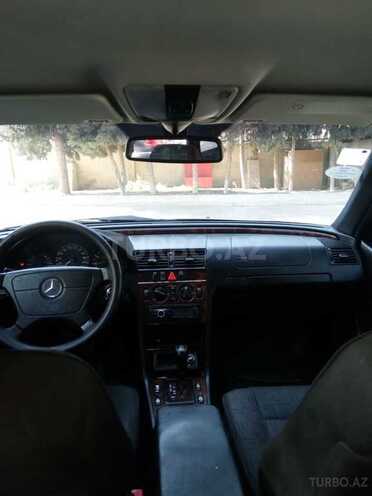 Mercedes C 220 2000, 428,128 km - 2.4 l - Bakı