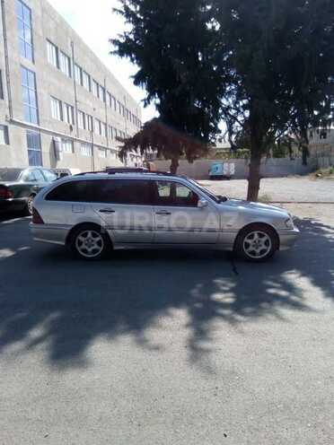 Mercedes C 220 2000, 428,128 km - 2.4 l - Bakı