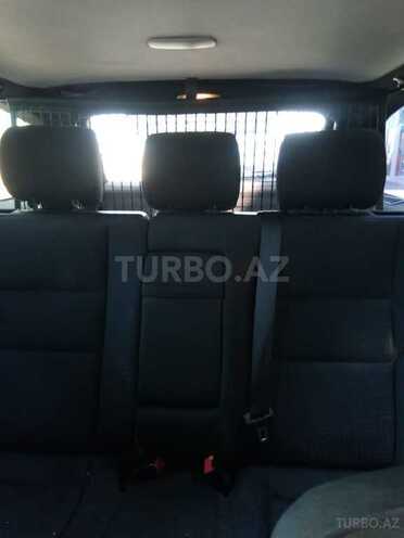 Mercedes C 220 2000, 428,128 km - 2.4 l - Bakı