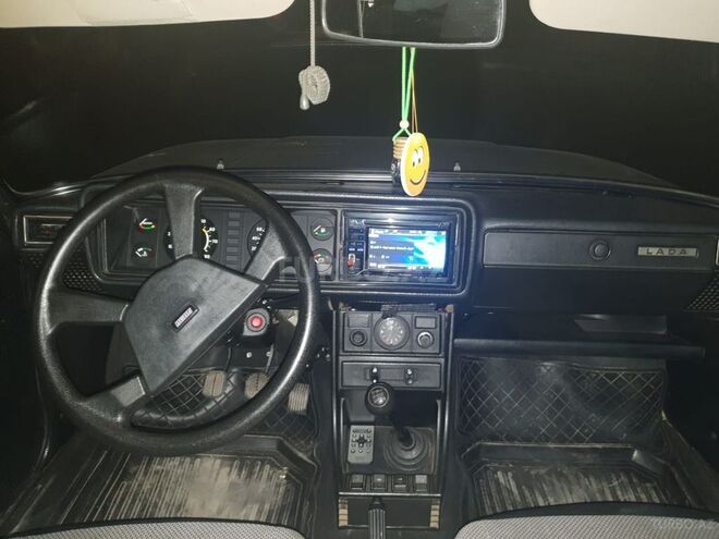 LADA (VAZ) 2107 2010, 48,000 km - 1.7 l - İmişli