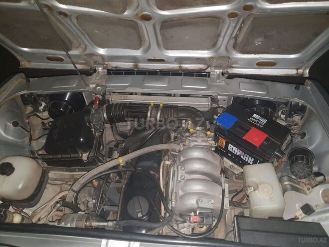 LADA (VAZ) 2107 2010, 48,000 km - 1.7 l - İmişli