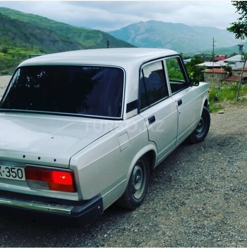 LADA (VAZ) 2107 2010, 48,000 km - 1.7 l - İmişli