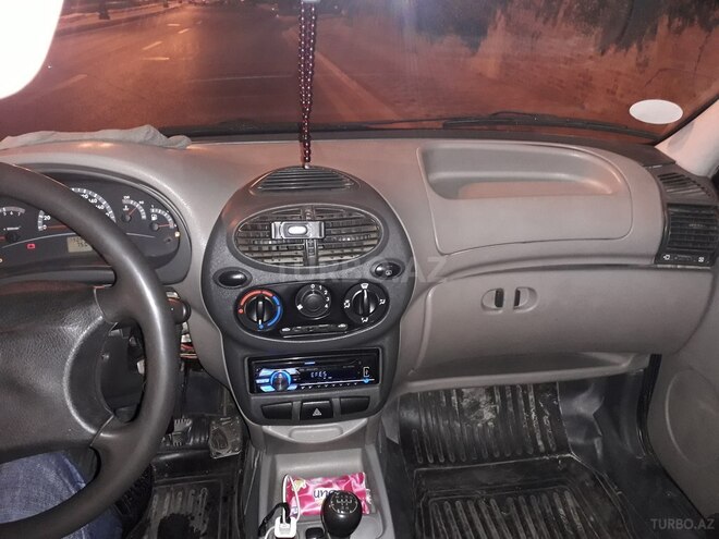 LADA (VAZ) Kalina 2005, 190,000 km - 1.6 l - Bakı