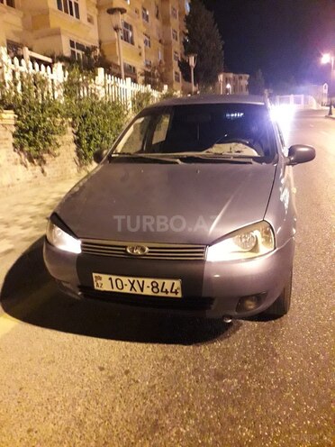 LADA (VAZ) Kalina 2005, 190,000 km - 1.6 l - Bakı