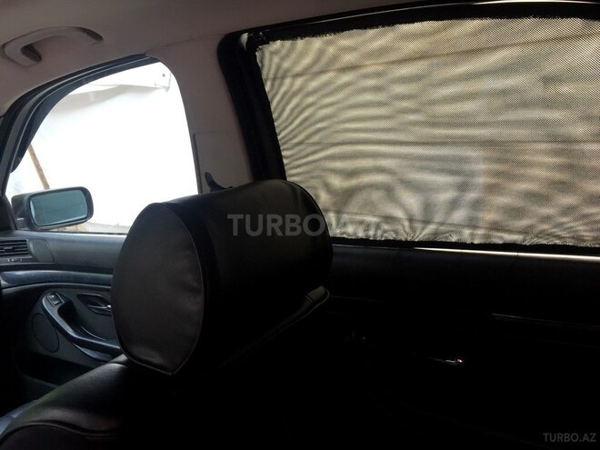 BMW 535 2000, 150,000 km - 3.5 l - Şamaxı