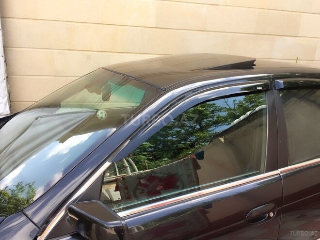 BMW 535 2000, 150,000 km - 3.5 l - Şamaxı