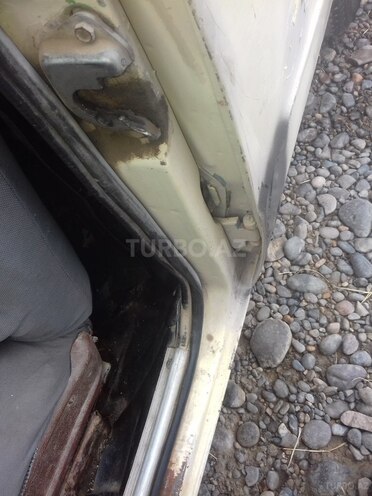 LADA (VAZ) 21011 1979, 250,000 km - 1.3 l - Sabirabad