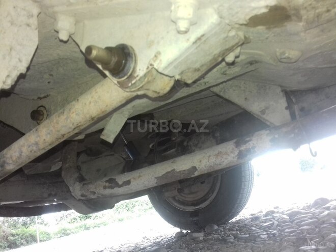 LADA (VAZ) 21011 1979, 250,000 km - 1.3 l - Sabirabad