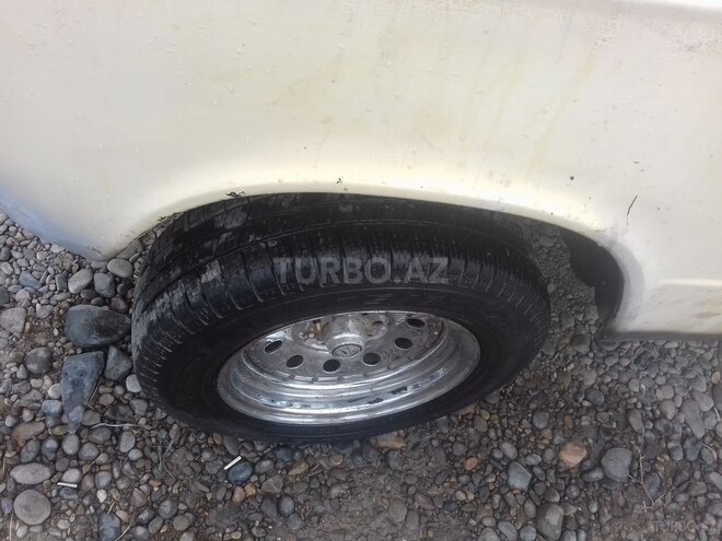 LADA (VAZ) 21011 1979, 250,000 km - 1.3 l - Sabirabad