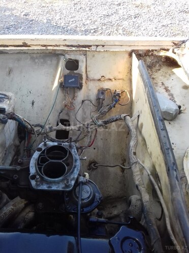 LADA (VAZ) 21011 1979, 250,000 km - 1.3 l - Sabirabad