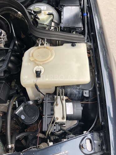 Mercedes C 180 1998, 266,000 km - 1.8 л - Bakı
