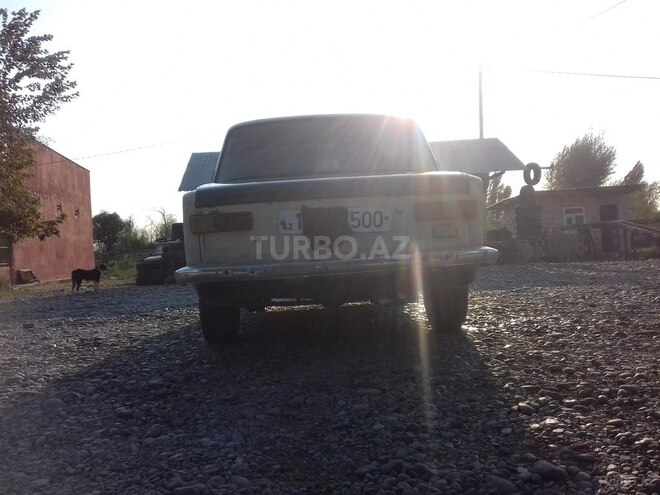 LADA (VAZ) 21011 1979, 2,500,000 km - 1.3 l - Saatlı