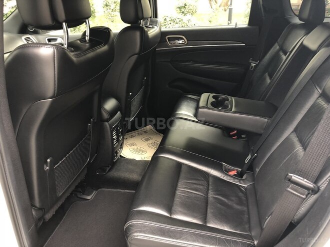Jeep Grand Cherokee 2014, 60,000 km - 3.6 l - Bakı