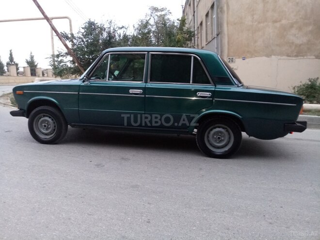 LADA (VAZ) 2106 1998, 256,838 km - 1.5 l - Bakı