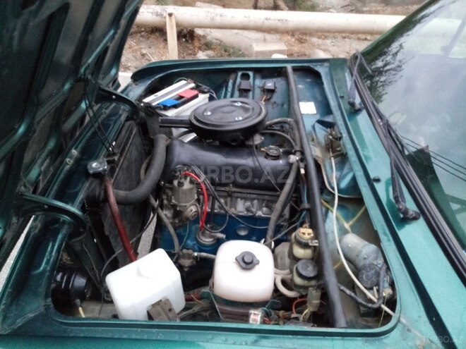 LADA (VAZ) 2106 1998, 256,838 km - 1.5 l - Bakı