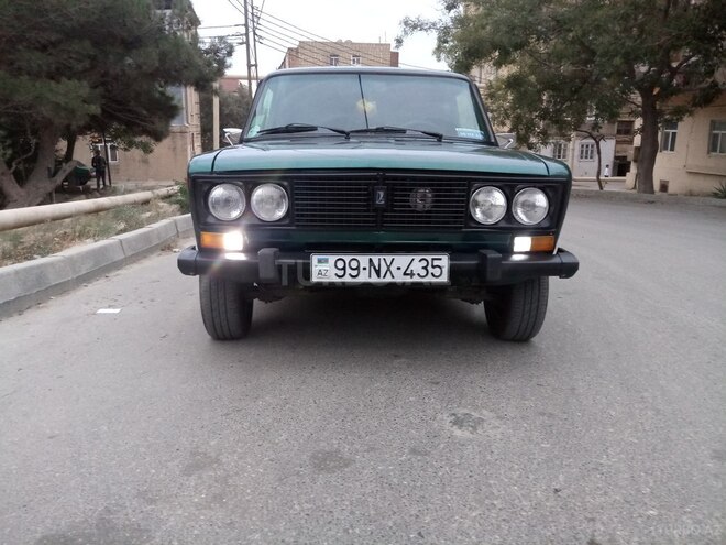 LADA (VAZ) 2106 1998, 256,838 km - 1.5 l - Bakı