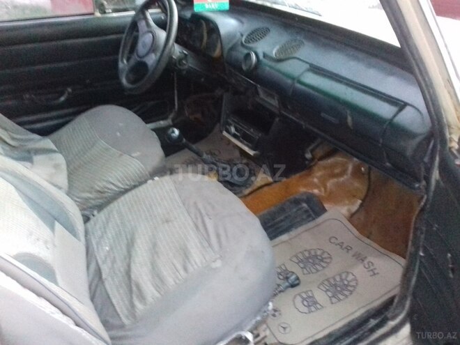 LADA (VAZ) 21011 1979, 500,000 km - 1.3 l - Sabirabad