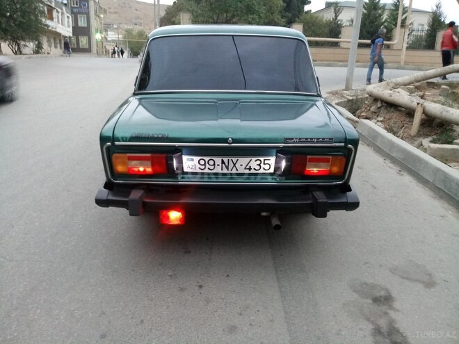 LADA (VAZ) 2106 1998, 256,838 km - 1.5 l - Bakı