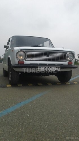 LADA (VAZ) 21011 1973, 0 km - 0.1 l - Gəncə