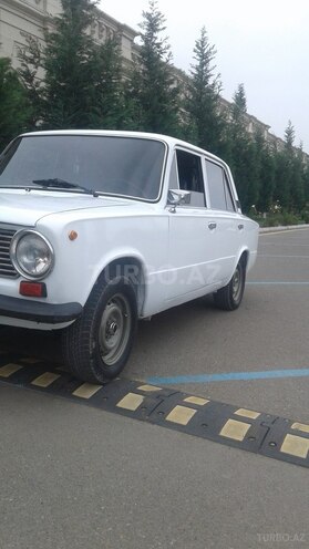 LADA (VAZ) 21011 1973, 0 km - 0.1 l - Gəncə