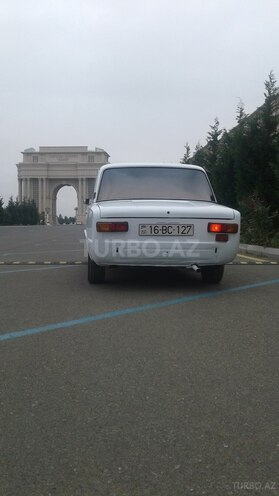 LADA (VAZ) 21011 1973, 0 km - 0.1 l - Gəncə