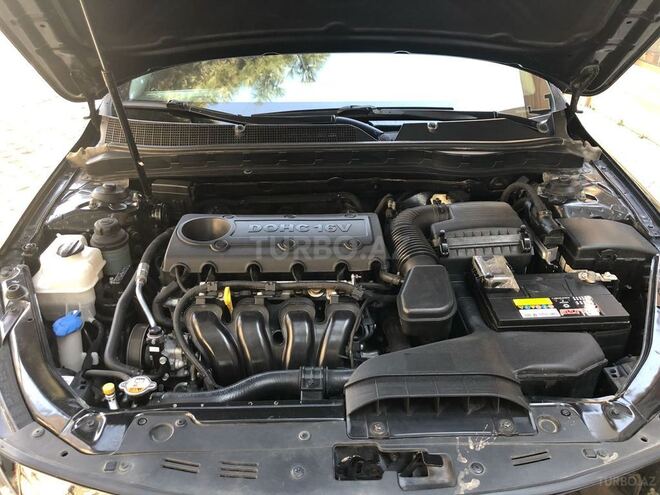 Kia Optima 2012, 150,000 km - 2.4 l - Bakı