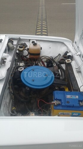 LADA (VAZ) 21011 1973, 0 km - 0.1 l - Gəncə