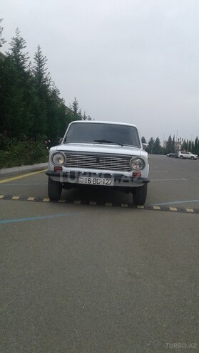 LADA (VAZ) 21011 1973, 0 km - 0.1 l - Gəncə