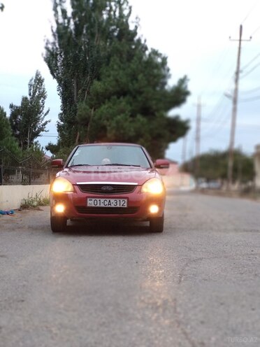 LADA (VAZ) Priora 2008, 267,000 km - 0.2 l - Bakı