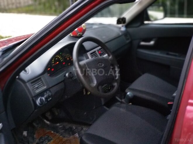 LADA (VAZ) Priora 2008, 267,000 km - 0.2 l - Bakı