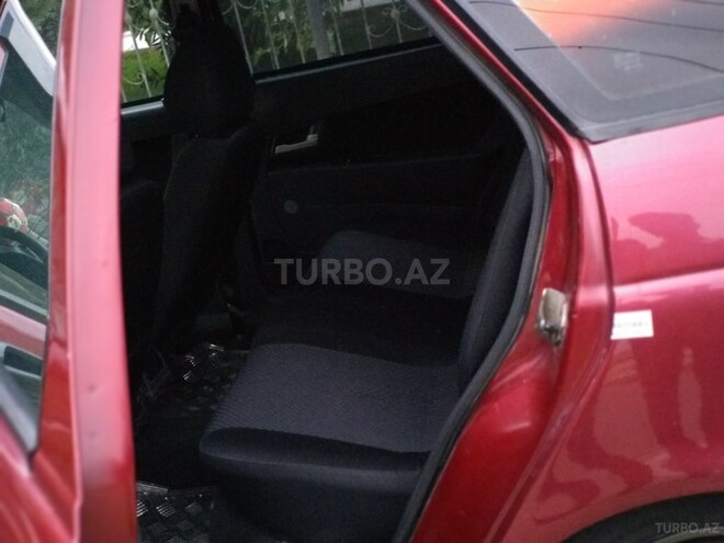 LADA (VAZ) Priora 2008, 267,000 km - 0.2 l - Bakı