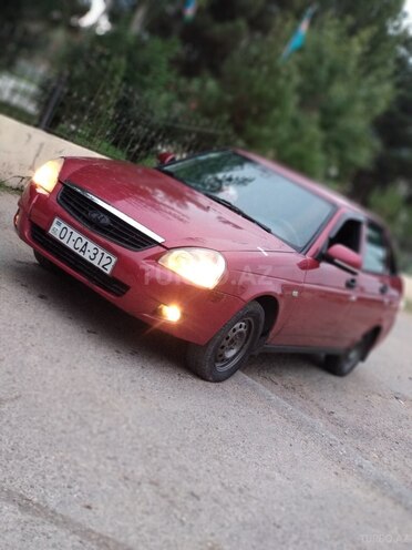 LADA (VAZ) Priora 2008, 267,000 km - 0.2 l - Bakı