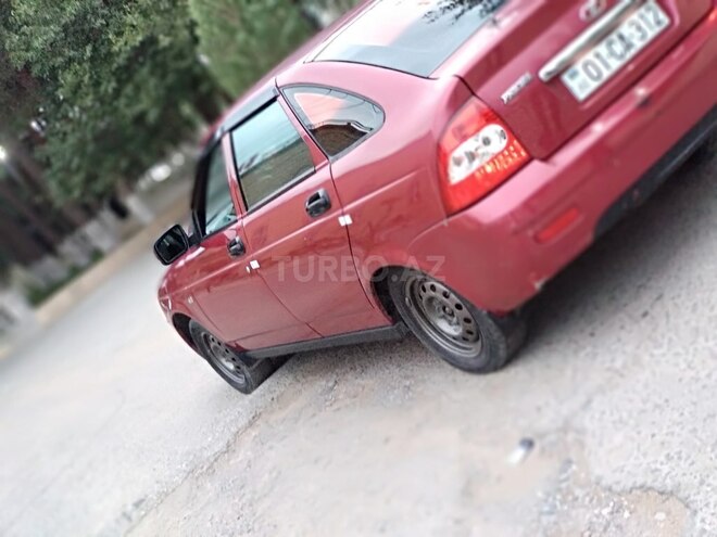 LADA (VAZ) Priora 2008, 267,000 km - 0.2 l - Bakı