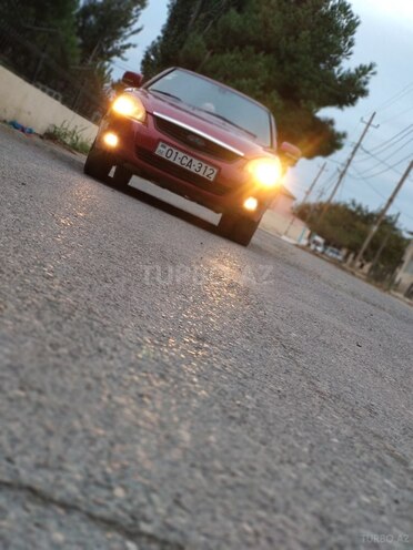 LADA (VAZ) Priora 2008, 267,000 km - 0.2 l - Bakı