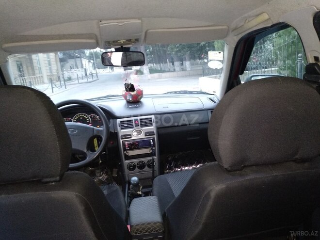 LADA (VAZ) Priora 2008, 267,000 km - 0.2 l - Bakı
