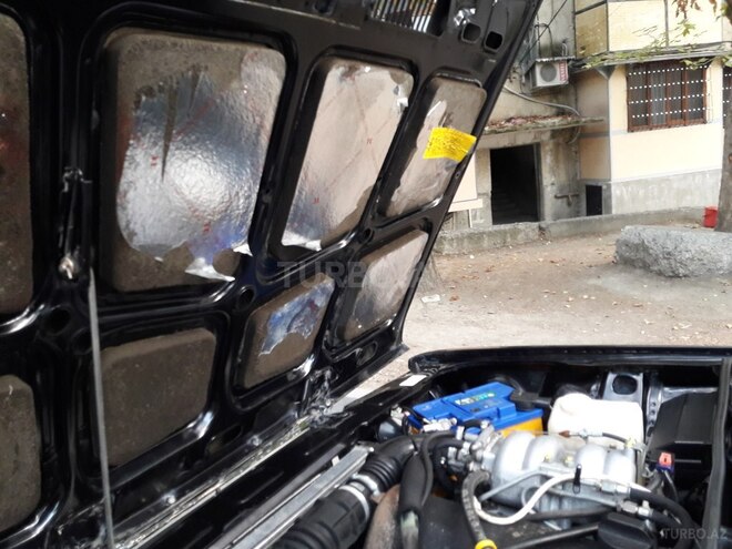 LADA (VAZ) 2107 2010, 60,000 km - 1.6 l - Mingəçevir