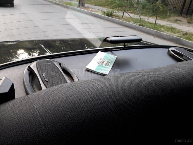 LADA (VAZ) 2107 2010, 60,000 km - 1.6 l - Mingəçevir