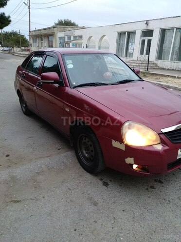 LADA (VAZ) Priora 2008, 267,000 km - 0.2 l - Bakı